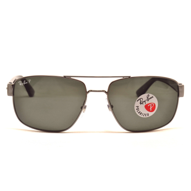 Ray-Ban RB 3663 Col.004/58 Cal.60 New Occhiali da Sole-Sunglasses