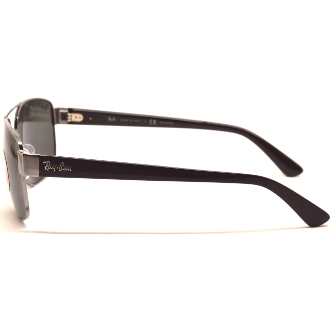 Ray-Ban RB 3663 Col.004/58 Cal.60 New Occhiali da Sole-Sunglasses