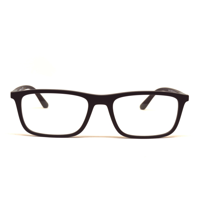 Emporio Armani EA 4160 + 2 CLIP Col.5042/1W Cal.55 New Occhiali da Sole-Sunglasses
