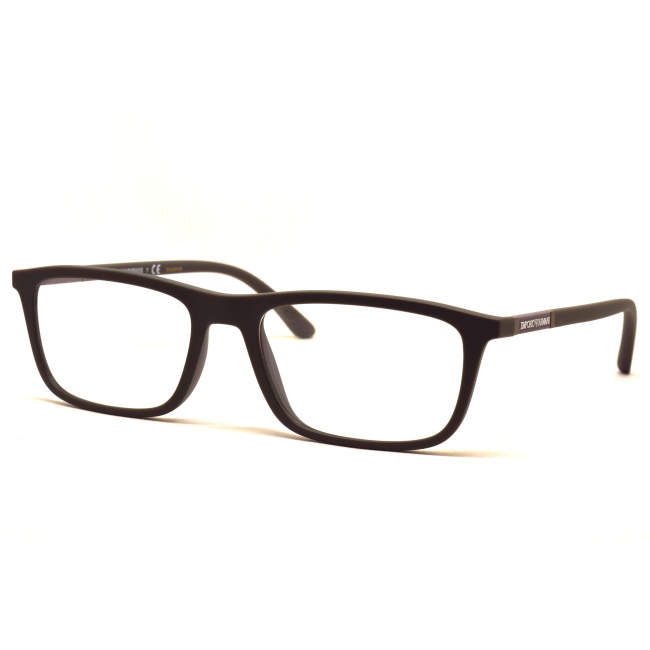 Emporio Armani EA 4160 + 2 CLIP Col.5042/1W Cal.55 New Occhiali da Sole-Sunglasses