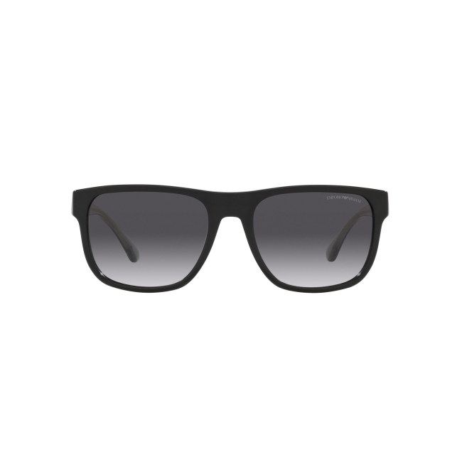Emporio Armani 4163 Col.58758G Cal.56 New Occhiali da Sole-Sunglasses