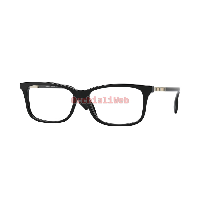 Burberry 2337 Col.3001 Cal.54 New Occhiali da Vista-Eyeglasses