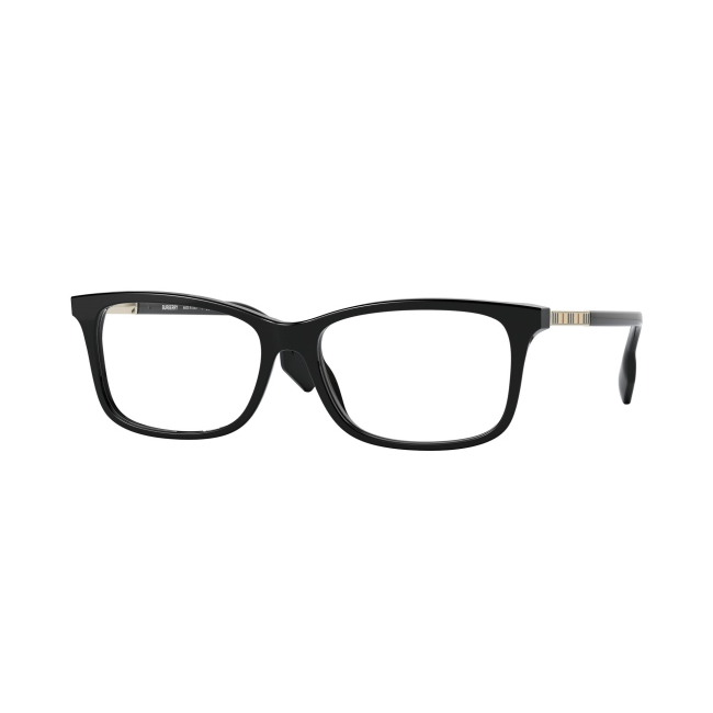 Burberry 2337 VISTA Col.3001 Cal.54 New EYEGLASSES-EYEWEAR