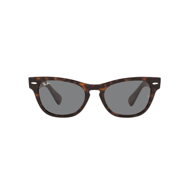 Ray-Ban RB 2201 LARAMIE Col.902/B1 Cal.54 New Occhiali da Sole-Sunglasses