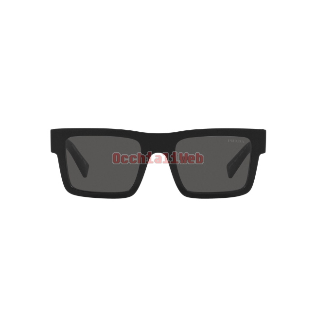 Prada 19WS SOLE Col.1AB5S0 Cal.52 New SUNGLASSES