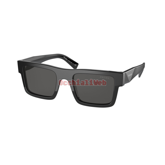 Prada 19WS SOLE Col.1AB5S0 Cal.52 New SUNGLASSES