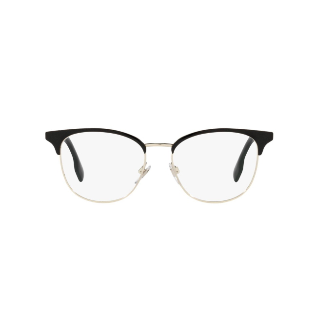 Burberry B 1355 Col.1109 Cal.52 New Occhiali da Vista-Eyeglasses