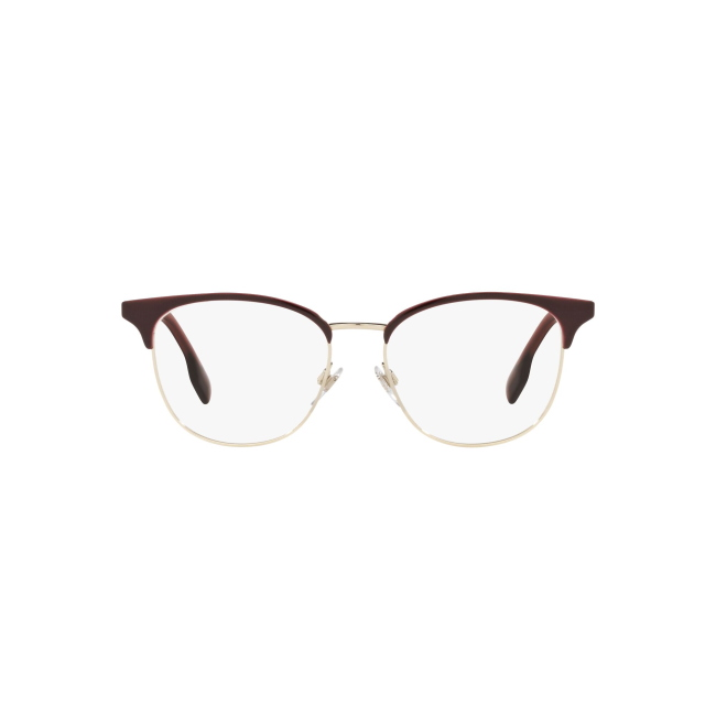 Burberry B 1355 Col.1319 Cal.52 New Occhiali da Vista-Eyeglasses