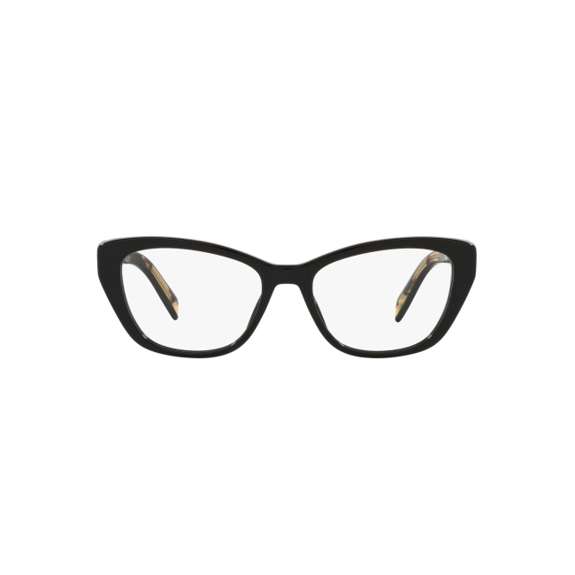 Prada SPR 19W Col.1AB-1O1 Cal.53 New Occhiali da Vista-Eyeglasses