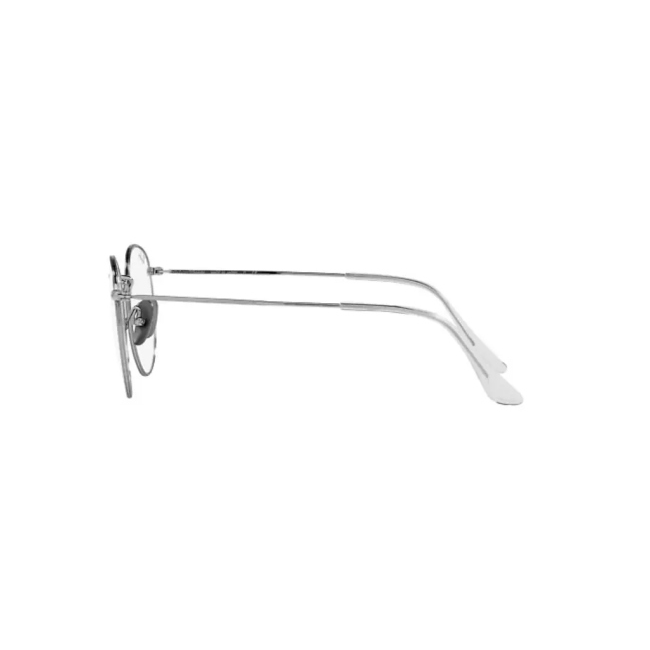 Ray-Ban RB 8247 V Col.1224 Cal.50 New Occhiali da Vista-Eyeglasses