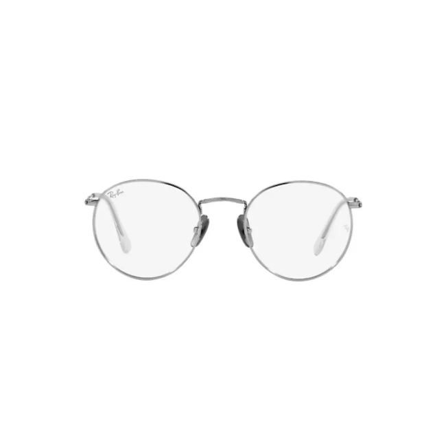 Ray-Ban RB 8247 V Col.1224 Cal.50 New Occhiali da Vista-Eyeglasses