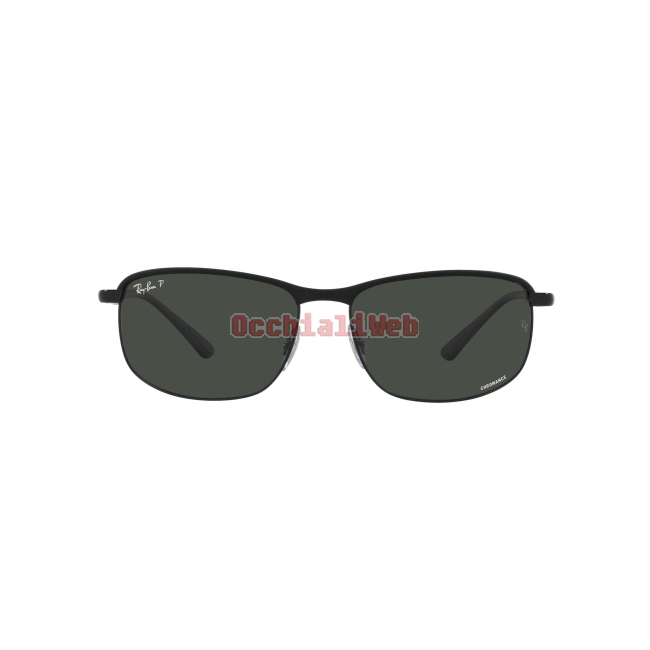Ray-Ban RB 3671 CH Col.186/K8 Cal.60 New SUNGLASSES