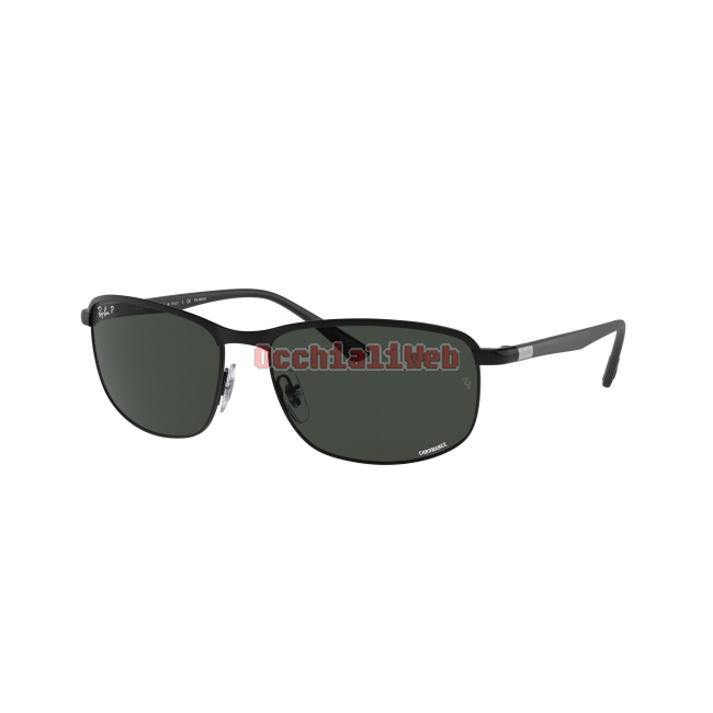 Ray-Ban RB 3671 CH Col.186/K8 Cal.60 New SUNGLASSES