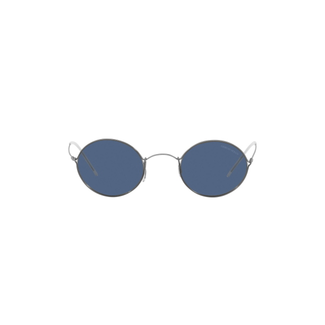 Giorgio Armani AR 6115B T Col.300380 Cal.48 New SUNGLASSES