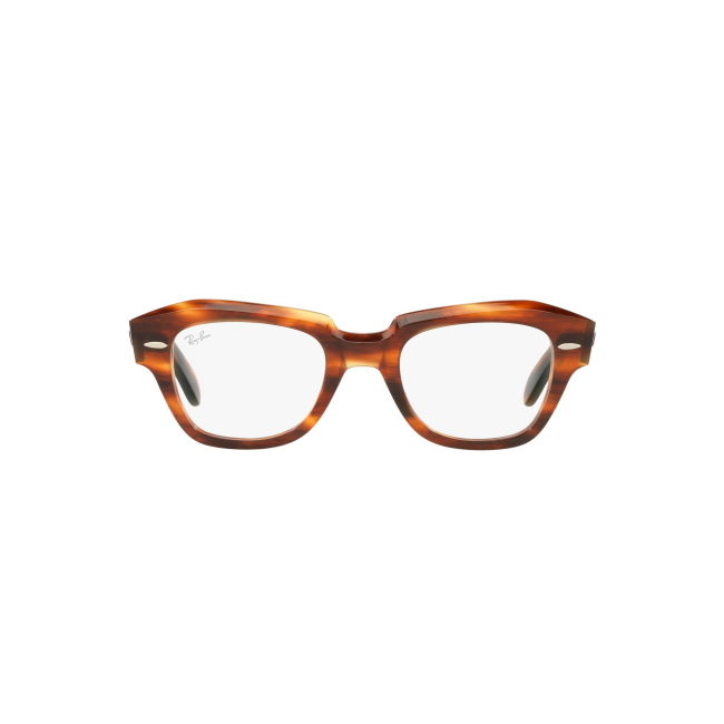 Ray-Ban 5486 Col.2144 Cal.48 New Occhiali da Vista-Eyeglasses