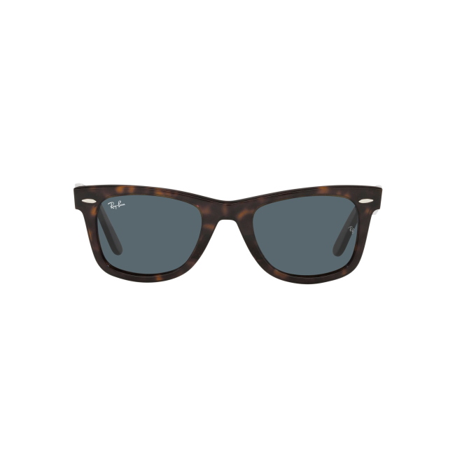 Ray-Ban 2140 Col.902/R5 Cal.50 New SUNGLASSES