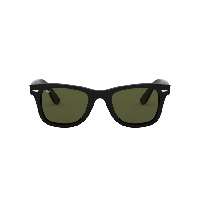 Ray-Ban RB 4340 WAYFARER Col.601/58 Cal.50 New SUNGLASSES