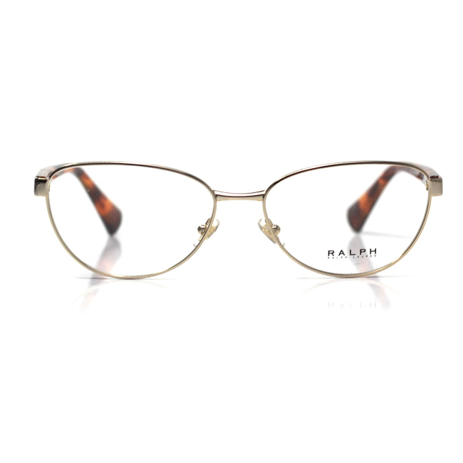 Ralph RA 6048 Col. 9116 Cal.55 New EYEGLASSES-EYEWEAR