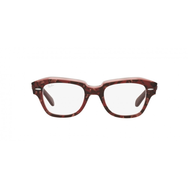 Ray-Ban RB 5486 STATE STREET Col.8097 Cal.48 New EYEGLASSES-EYEWEAR