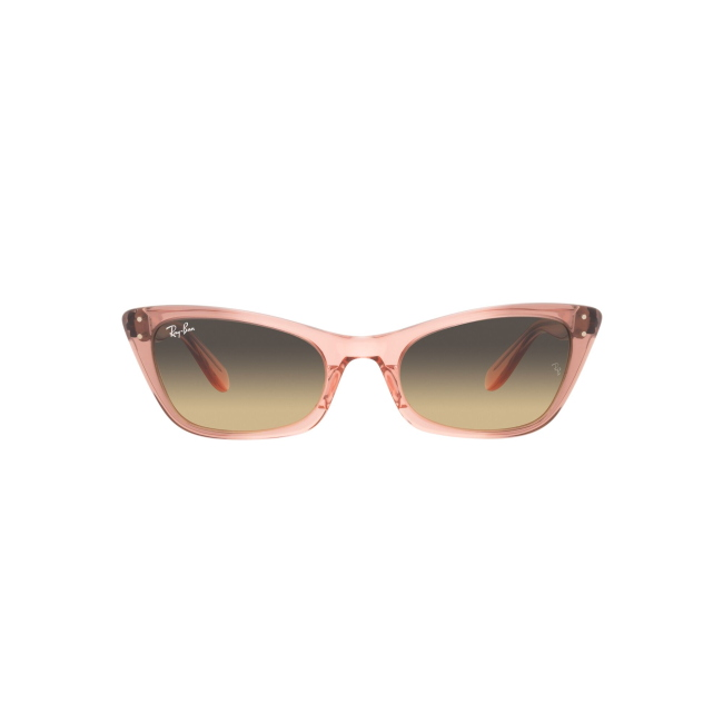 Ray-Ban RB 2299 Col.1344/BG Cal.52 New Occhiali da Sole-Sunglasses