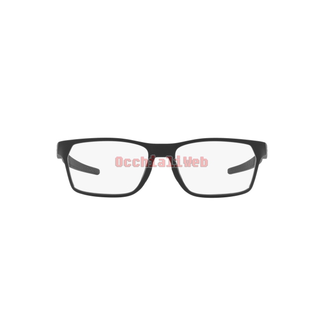 Oakley OX 8032 0155 HEX JECTOR Col.01 Cal.55 New Eyeglasses