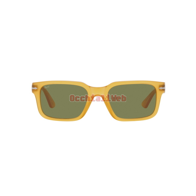 Persol 3272-S Col.204/4E Cal.53 New Occhiali da Sole-Sunglasses