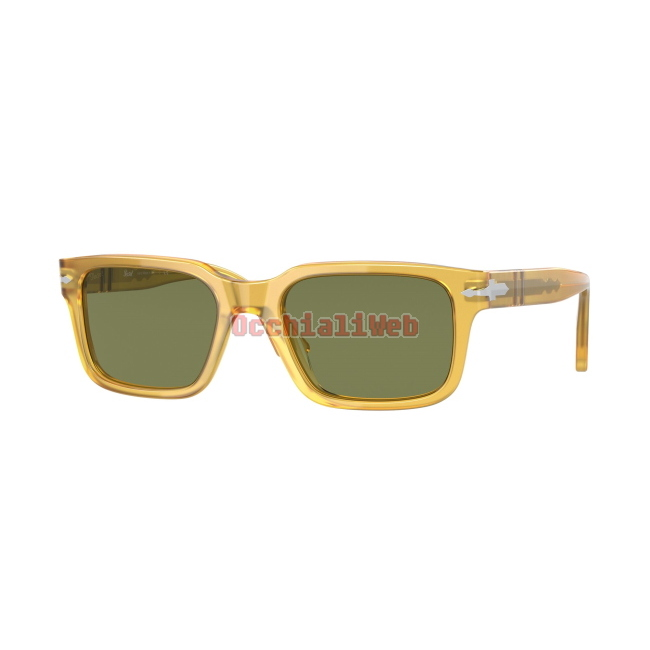 Persol 3272-S Col.204/4E Cal.53 New Occhiali da Sole-Sunglasses