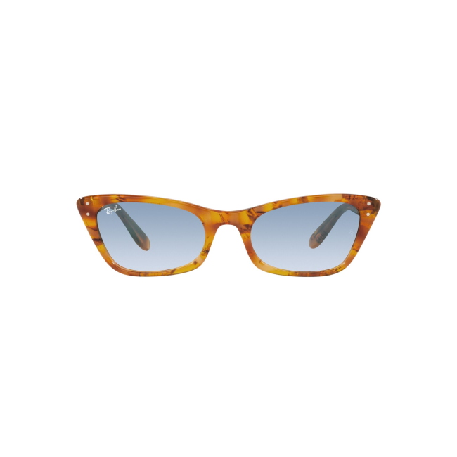 Ray-Ban RB 2299 Col.1342/3F Cal.52 New Occhiali da Sole-Sunglasses