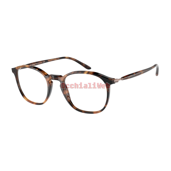 Giorgio Armani AR 7213 Col.5825 Cal.51 New Eyeglasses