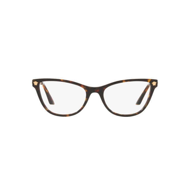 Versace VE 3309 Col.108 Cal.54 New Occhiali da Vista-Eyeglasses