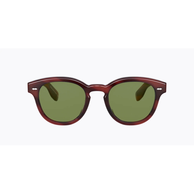 Oliver Peoples OV 5413 SU Col.1679P1 Cal.48 New Occhiali da Sole-Sunglasses