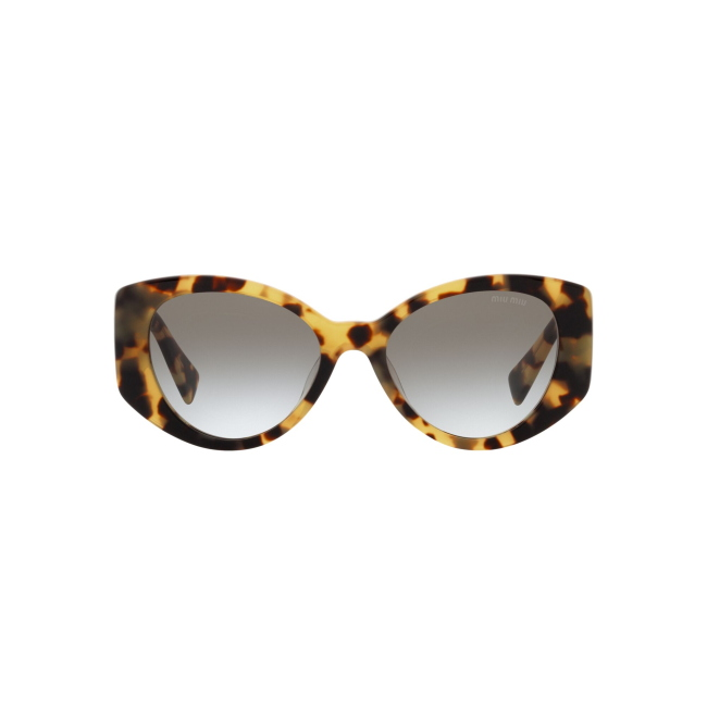 Miu Miu SMU 03W Col.7S0-0A7 Cal.53 New Occhiali da Sole-Sunglasses