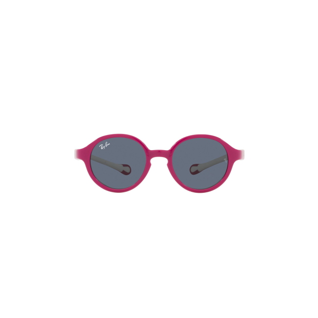 Ray-Ban Junior RJ 9075 S Col.7101/87 Cal.39 New Occhiali da Sole-Sunglasses