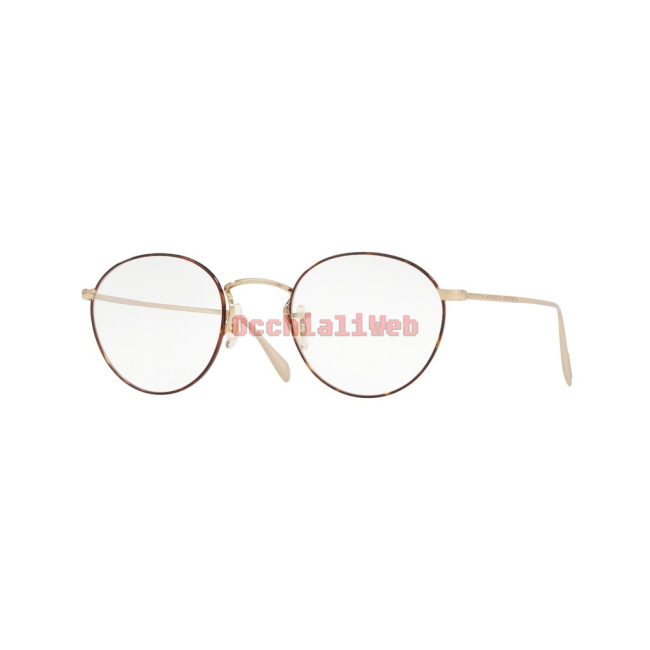 Oliver People OV 1186 COLERIDGE Col.5295 Cal.47 New Eyeglasses