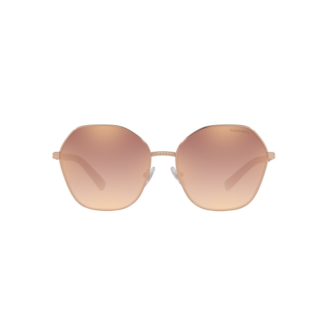 Tiffany & Co. TF 3081 Col.6105/6F Cal.59 New Sunglasses