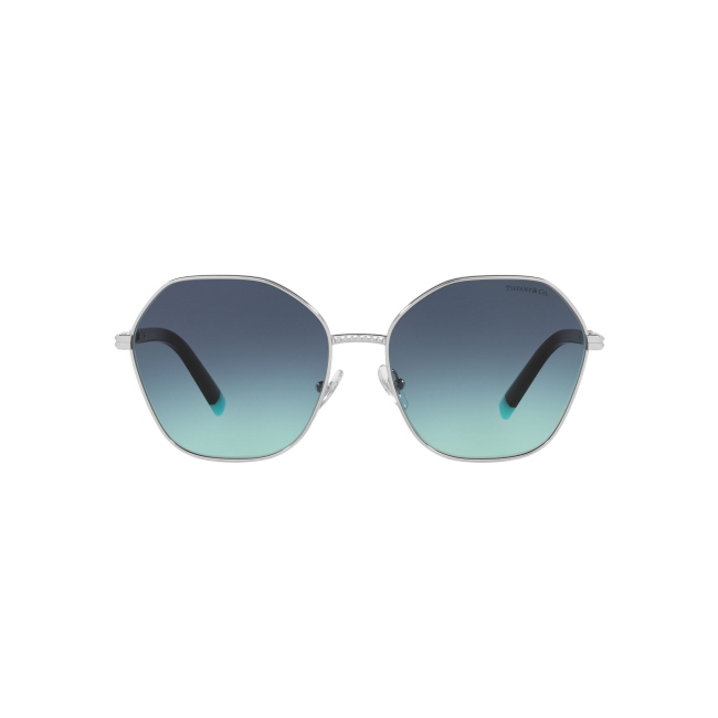 Tiffany & Co. TF 3081 Col.6001/9S Cal.59 New Sunglasses
