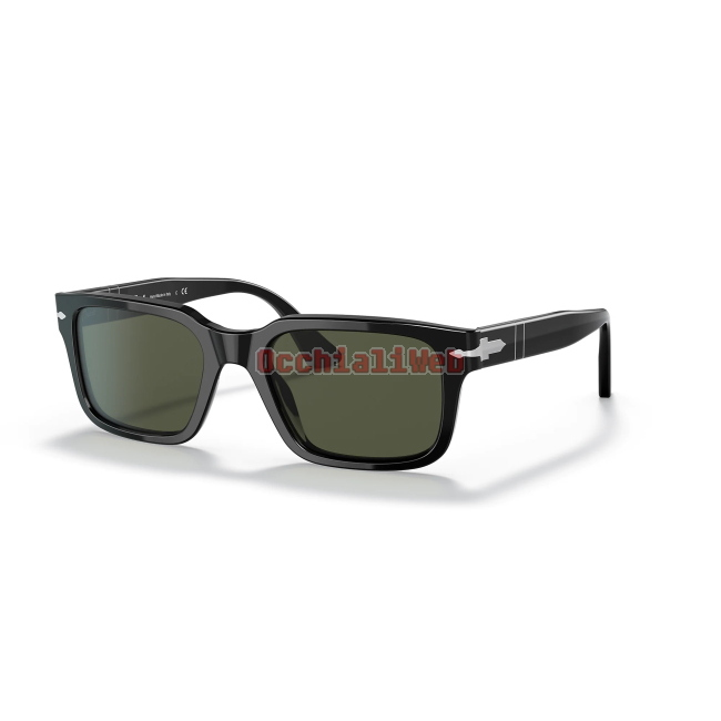 Persol PO 3272-S Col.95/31 Cal.53 New Sunglasses