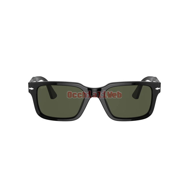 Persol PO 3272-S Col.95/31 Cal.53 New Sunglasses