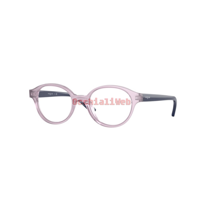 VOGUE JUNIOR OPHTHAL 2005 VISTA Col.2780 Cal.43 New EYEGLASSES-EYEWEAR