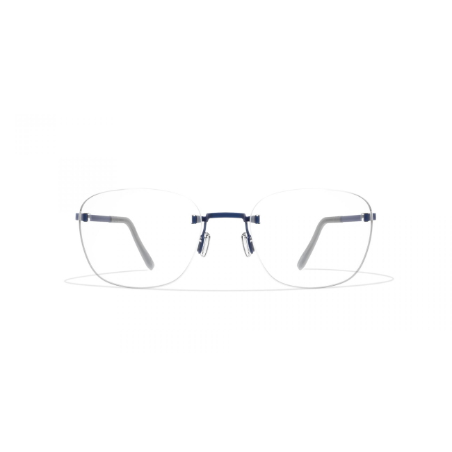 BLACKFIN BF 941 AERO A-N Col.1129 New Eyeglasses