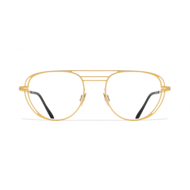 BLACKFIN BF 972 GOLD COAST Col.1324 Cal.49 New Eyeglasses
