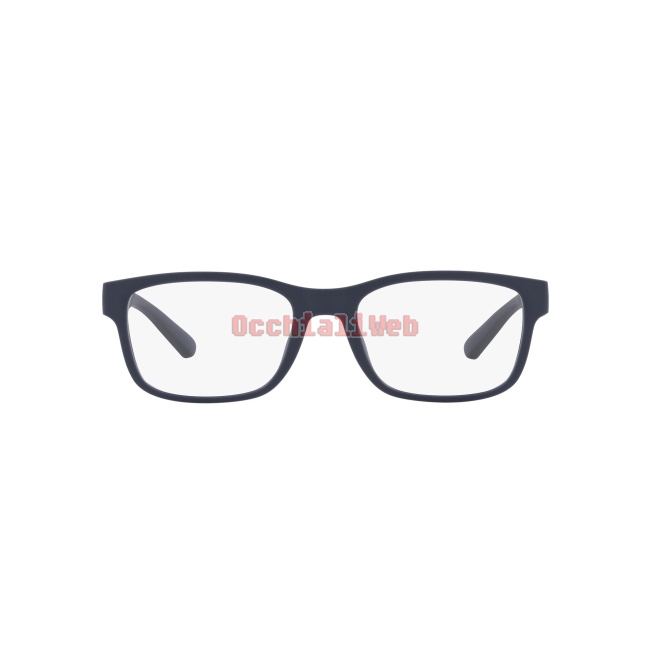 Emporio Armani EA 3201 U Col.5088 Cal.55 New Eyeglasses