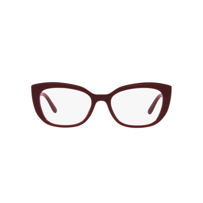 Dolce & Gabbana DG 3355 Col.3091 Cal.55 New Occhiali da Vista-Eyeglasses