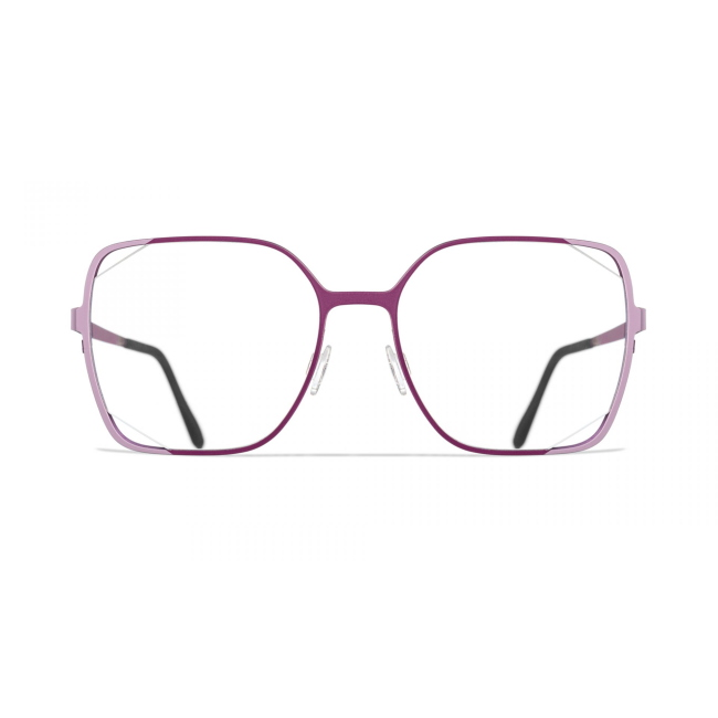 BLACKFIN BF 946 PAROS Col.1389 Cal.57 New Occhiali da Vista-Eyeglasses