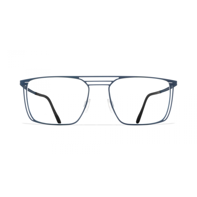 BLACKFIN BF 973 PORT DOUGLAS Col.1129 Cal.55 New Occhiali da Vista-Eyeglasses