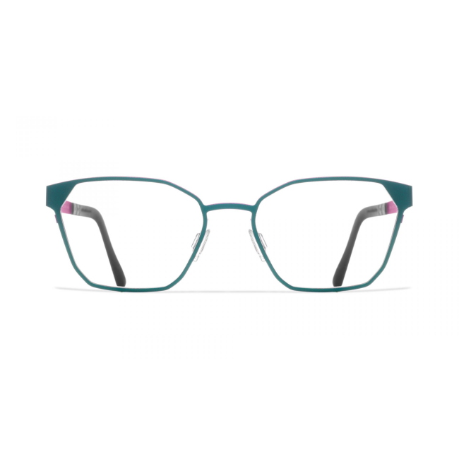 BLACKFIN BF 965 MACES BAY Col.1392 Cal.52 New Occhiali da Vista-Eyeglasses