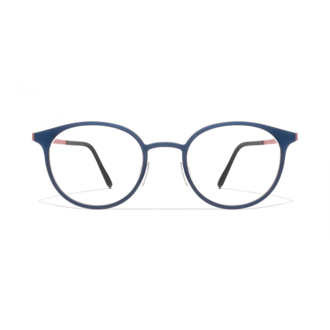 BLACKFIN BF 901 SANDVIK Col.1157 Cal.49 New Occhiali da Vista-Eyeglasses