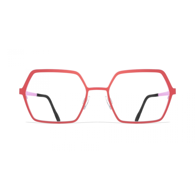 BLACKFIN BF 917 DANZICA Col.1295 Cal.54 New Eyeglasses
