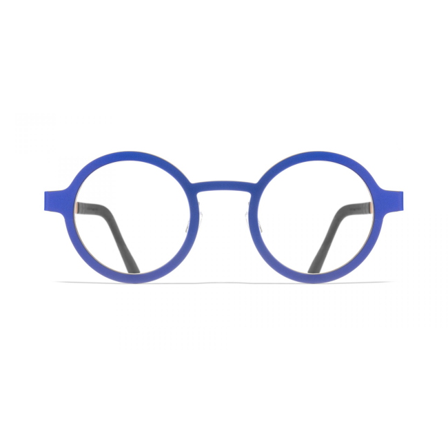 BLACKFIN BF 932 ST. DENIS Col.1301 Cal.43 New Eyeglasses
