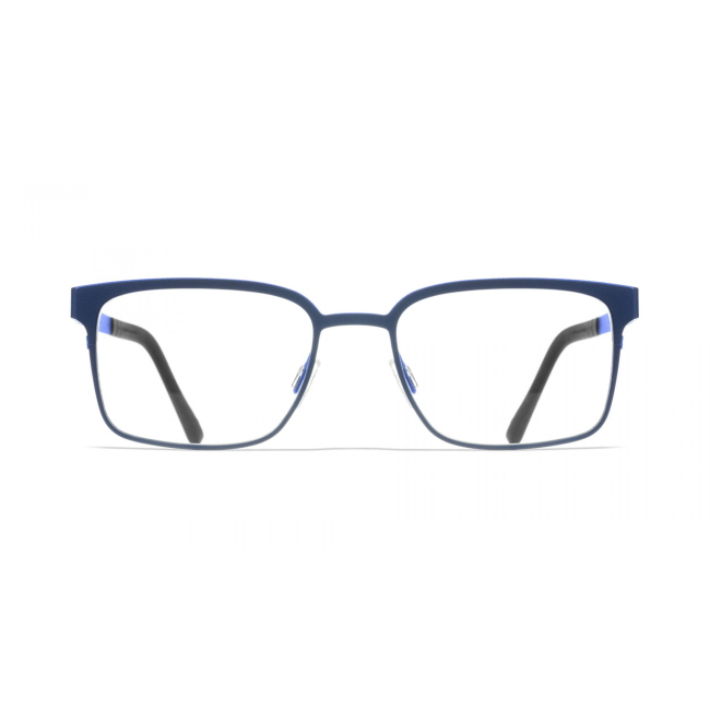 BLACKFIN BF 934 BLAKE Col.1304 Cal.52 New Occhiali da Vista-Eyeglasses